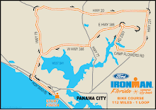 Bike Map