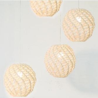 Moda a Crochet: Flores tejidas a Crochet