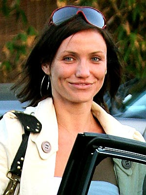 cameron diaz p**n. This