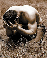 This picture illustrates the pain and agony I was feeling as I wept after the phone call with my sister. Being a gay mormon boy can be sorrowful. This picture illustrates the pain and agony I was feeling as I wept after the phone call with my sister. Being a gay mormon boy can be sorrowful.