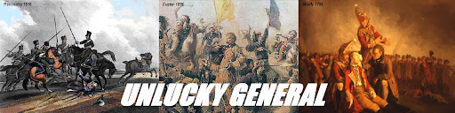 Unlucky General