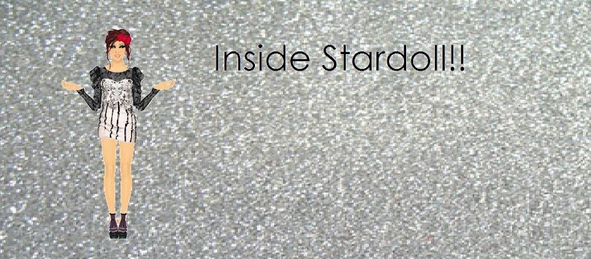 Inside Stardoll