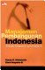 e-Book: Manajemen Pembangunan Indonesia