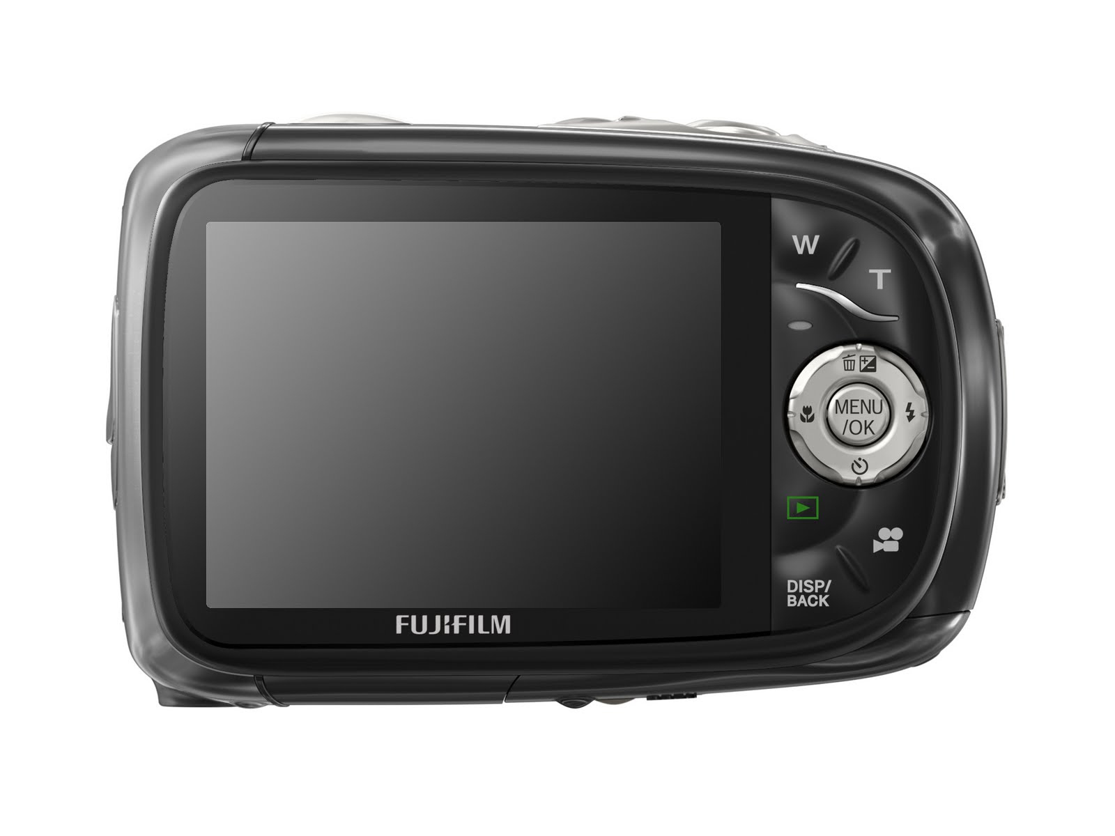 FujiFilm FinePix XP10 Daytripping Mom