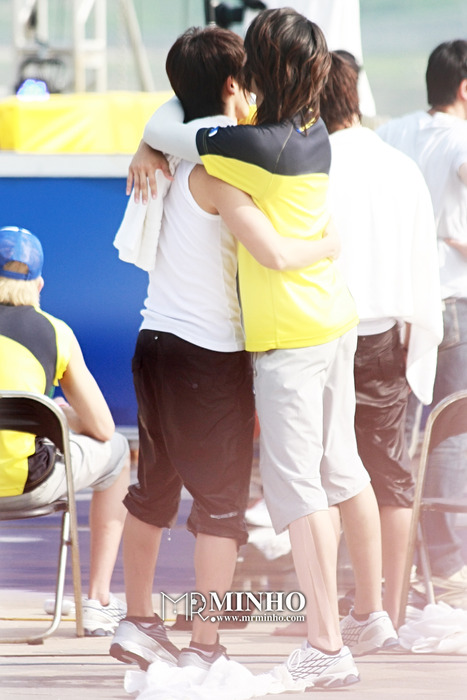 Eunhae Hug