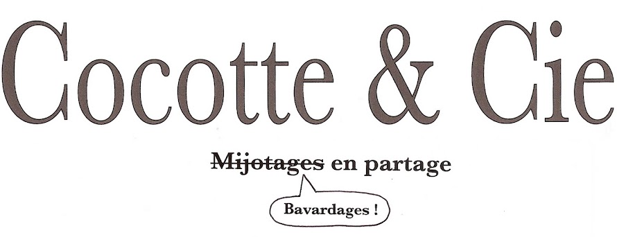 Cocotte & cie