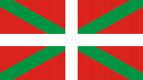 The Flag of the Basque Country