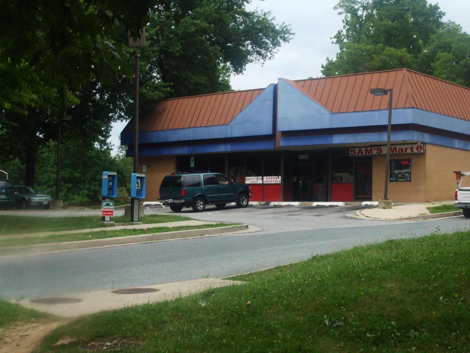 Columbia and Howard County Maryland�s Future True