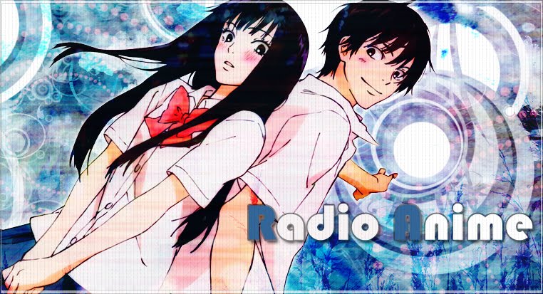 Radio Anime