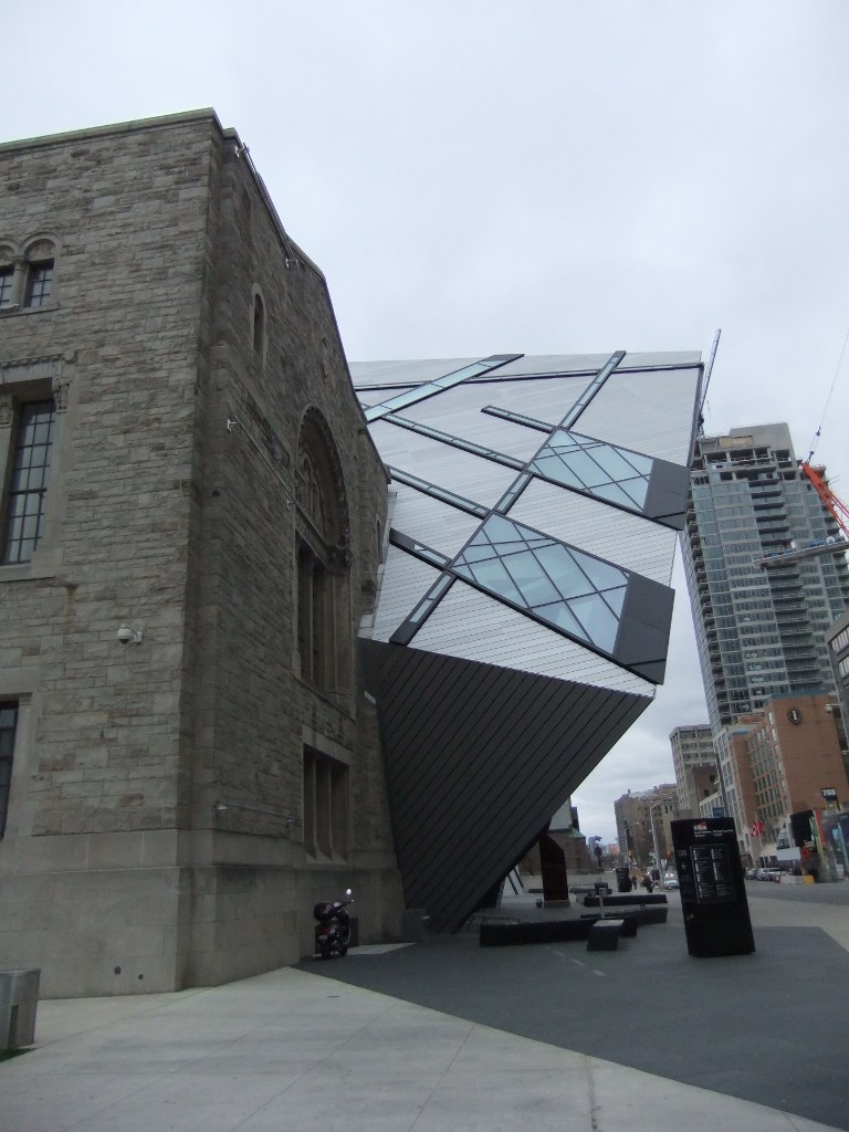 Kunst Am Bau Fassade