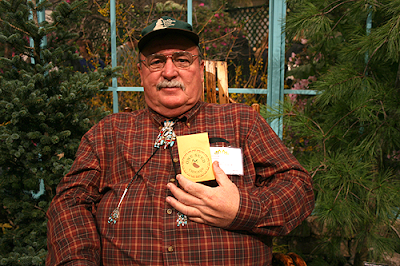 Rich Eyre Rich's Foxwillow Pines, One Seed Chicago