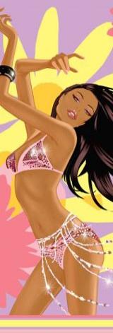 Gata pero no tuya ;)