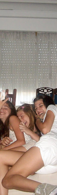 Eres lo que pienso cuando despierto, eso eres,