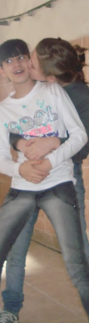 Te amo con tooodo mi corazon ♥