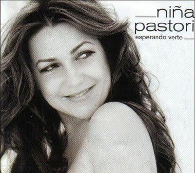 Niña Pastori gana el Grammy Latino al mejor disco flamenco Ni%C3%B1a+Pastori+-+Esperando+Verte