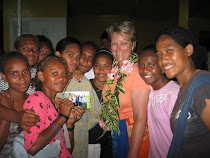 Solomon Islands Mission Trip 2009