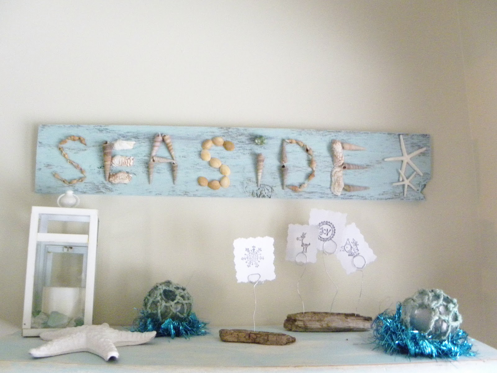 drift wood craft