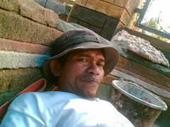 Jalur ketetapan saya dilansekap