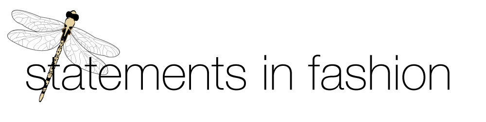 Statements in Fashion