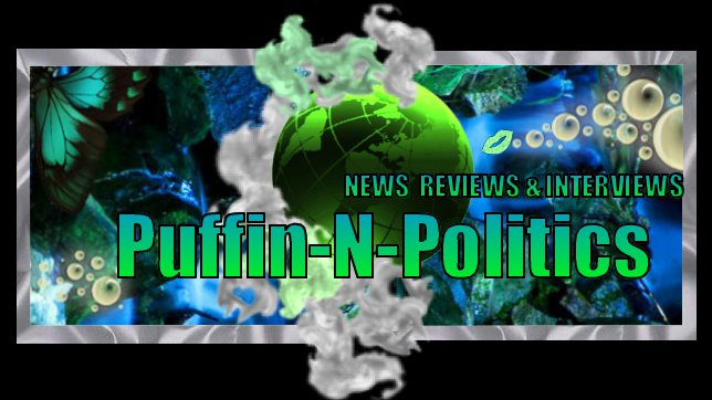 Puffin N Politics Official Blog