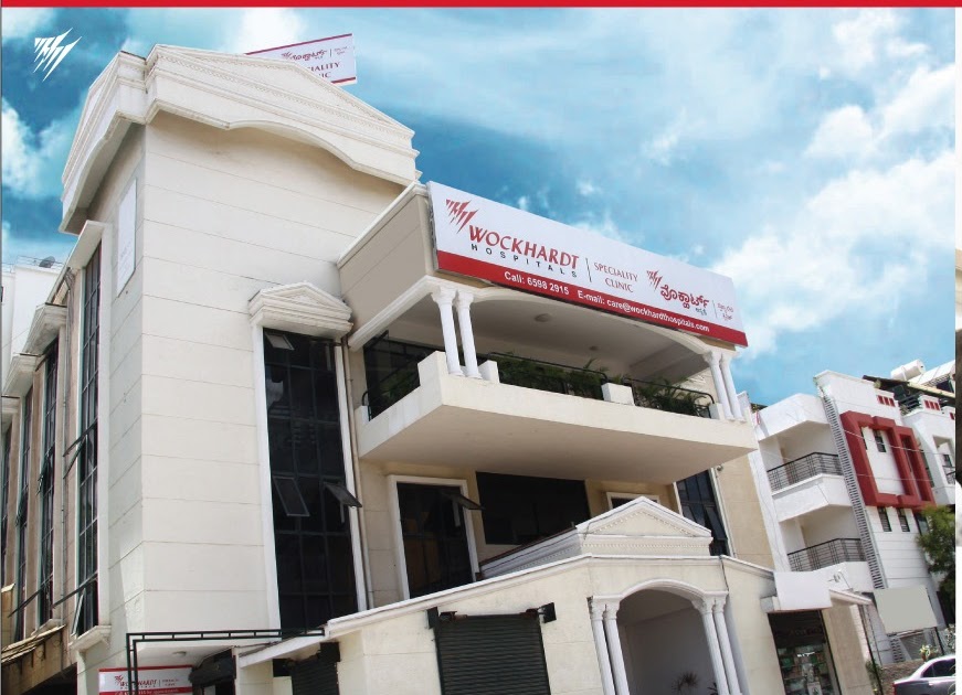 Speciality Clinic At Marathali : OPD Schedules