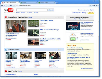 chrome linux 3 Softwares You Must Download This Monday : Thunderbird, Win 7 Usb Tool and Chrome