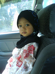 Nurul Sofia Binti Nordin