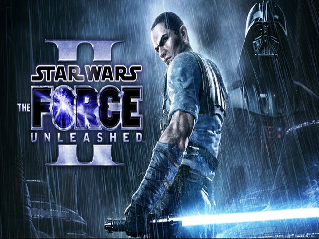 High Quality Celebrity Wallpaper: Star Wars The Force Unleashed