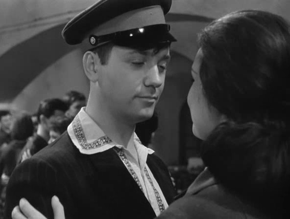 «Живет Такой Парень» — 1964