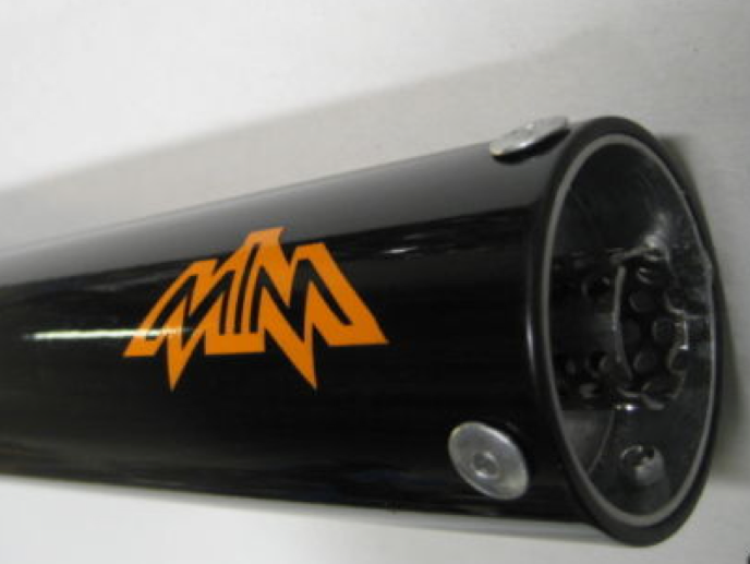 The Torrible Zone Building Expansion Chambers