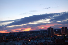 Vista Madrid