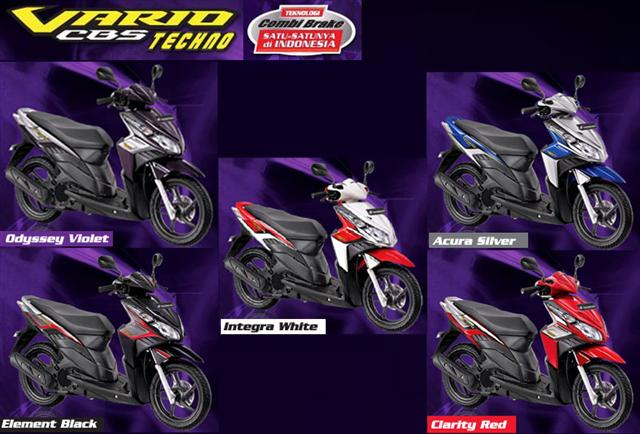 Vario New