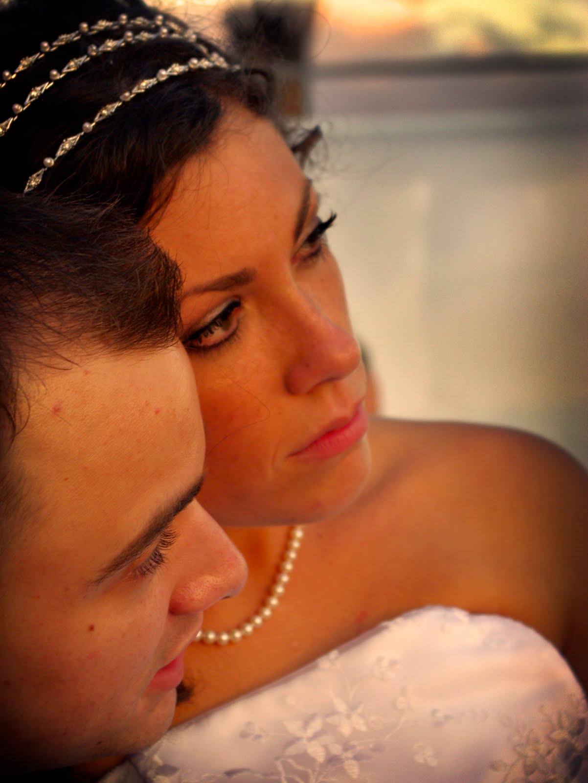 wedding in Houston, PA,