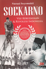 VISI KEBUDAYAAN SOEKARNO