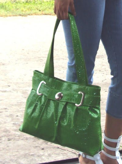 Cartera Mod.Raizza