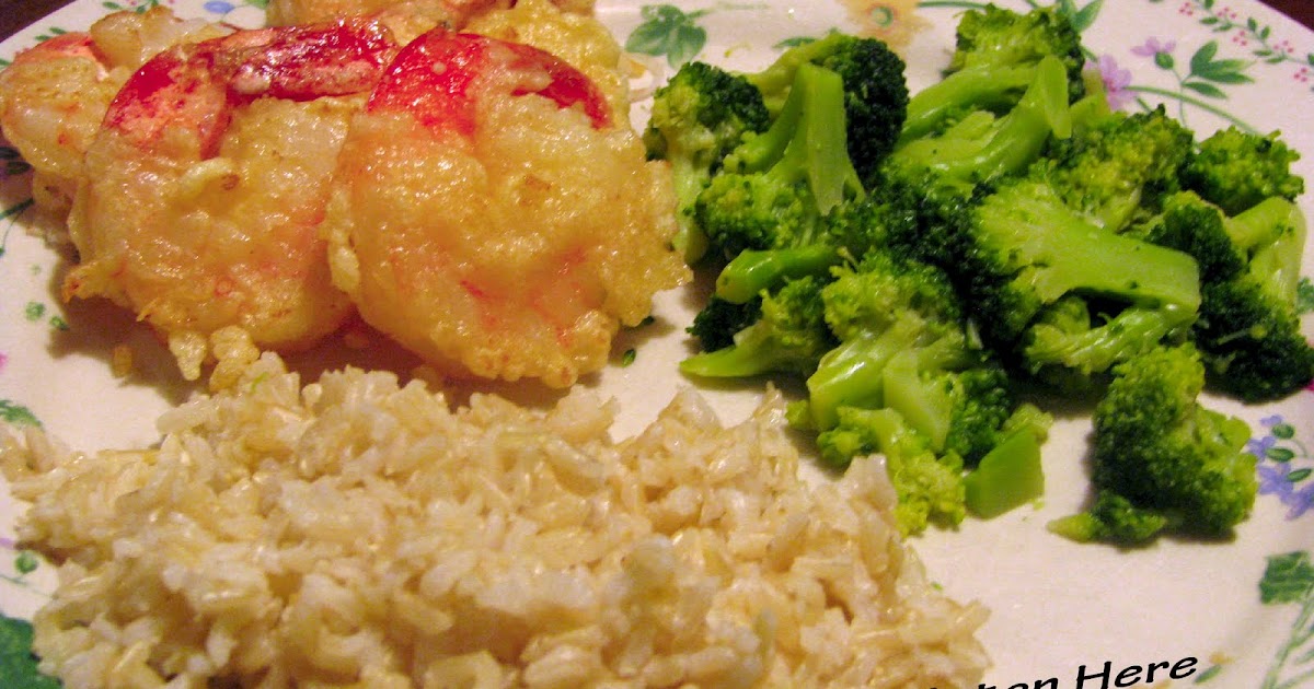 No Gluten Here Gluten Free Tempura Batter ?? YES!....... & can