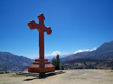 Huaraz, Peru