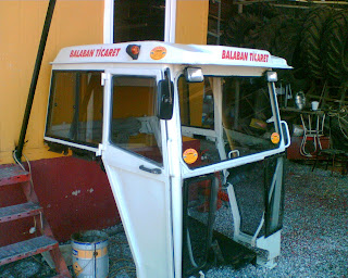 Balaban Traktor Sakarya Orhan Balaban Satilik Traktor Kabinleri Massey Fiat Steyr Basak Ford New Holland Landini