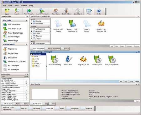 اخر اصدارر من مشغل الاسطوانات الوهمي رقم واحد في العالم DAEMON Tools Lite 4.40.2 Daemon-Tools-Lite-Edition+screenshot