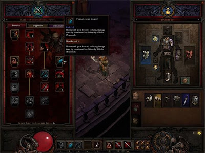diablo 2 remake fan made diablo 2 remake fan made