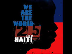 We Are The World 25 For Haiti