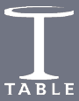 Table Magazine