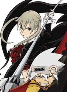 SOUL EATER VER CAPÍTULOS ONLINE