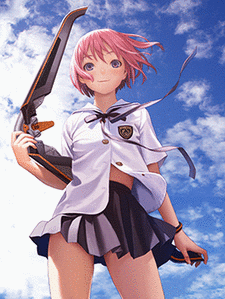 SHANGRI-LA VER CAPÍTULOS ONLINE / ANIME / DD /