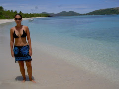 "That Beach" (Oarsman's, Fiji)