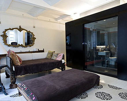 miranda kerr house. Miranda Kerr#39;s NYC Apartment