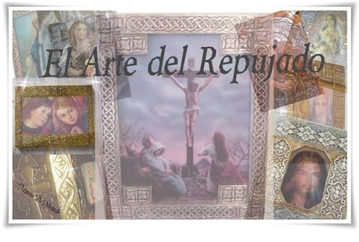 El Arte del Repujado