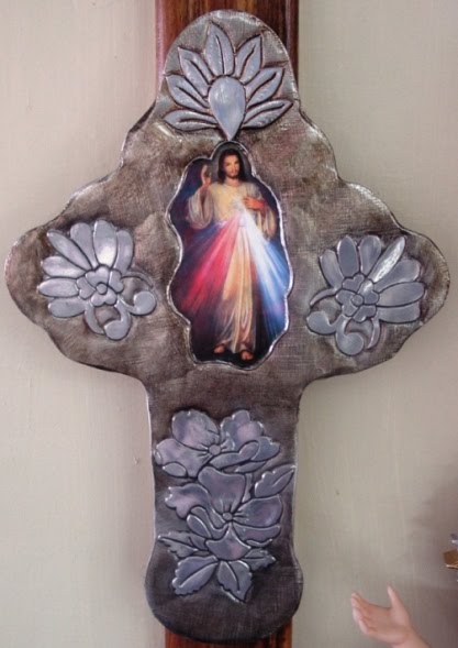 Cruz de la Misericordia