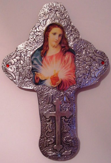 Corazón de Jesús