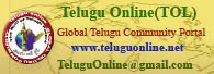 Telugu Online(TOL)